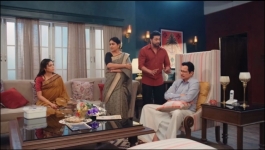 Bade Acche Lagte Hain 4 - 10 September 2025